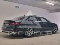 2021 Audi A8