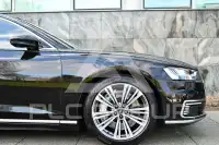 2021 Audi A8