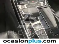 2021 Audi A8