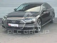 2021 Audi A8