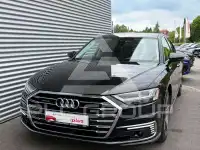 2021 Audi A8