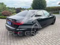 2021 Audi A8