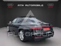 2021 Audi A8