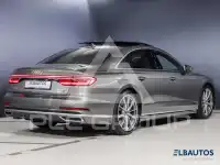 2021 Audi A8