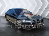 2021 Audi A8