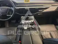 2021 Audi A8
