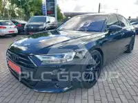 2021 Audi A8