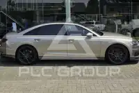 2021 Audi A8