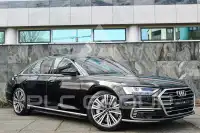 2021 Audi A8