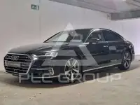 2021 Audi A8