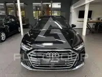 2021 Audi A8