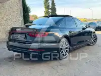 2021 Audi A8