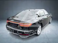 2021 Audi A8