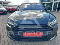 2021 Audi A8
