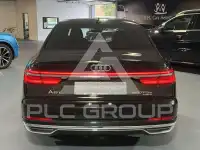 2021 Audi A8