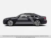 2021 Audi A8