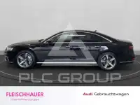 2021 Audi A8