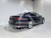 2021 Audi A8