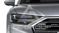 2021 Audi A8