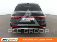 2021 Audi A8