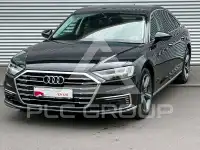 2021 Audi A8