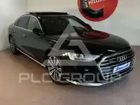 2021 Audi A8