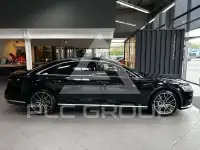 2021 Audi A8