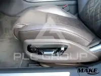 2021 Audi A8