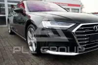 2021 Audi A8
