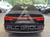 2021 Audi A8