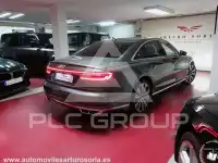 2021 Audi A8