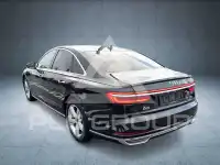 2021 Audi A8