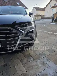 2021 Audi A8