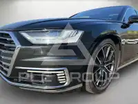 2021 Audi A8