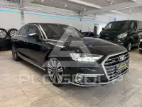 2021 Audi A8