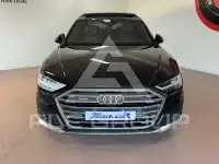 2021 Audi A8