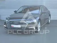 2021 Audi A8