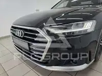 2021 Audi A8