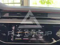 2021 Audi A8