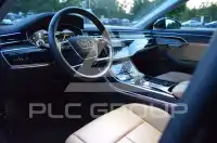 2021 Audi A8
