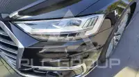 2021 Audi A8