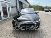 2021 Audi A8