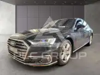 2021 Audi A8