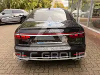 2021 Audi A8