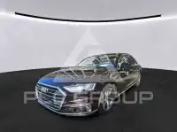 2021 Audi A8