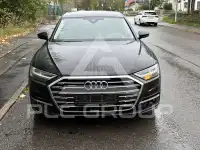 2021 Audi A8