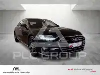 2021 Audi A8