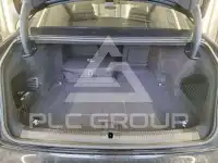 2021 Audi A8