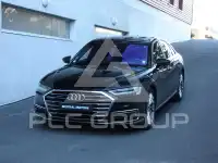 2021 Audi A8