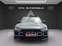 2021 Audi A8